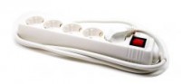 EXTENSAO 5 TOMADAS 3x1.5MM - 1.5M